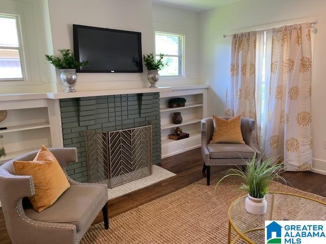 8409 3rd Avenue South Birmingham, AL 35206 - Photo 9 of 26