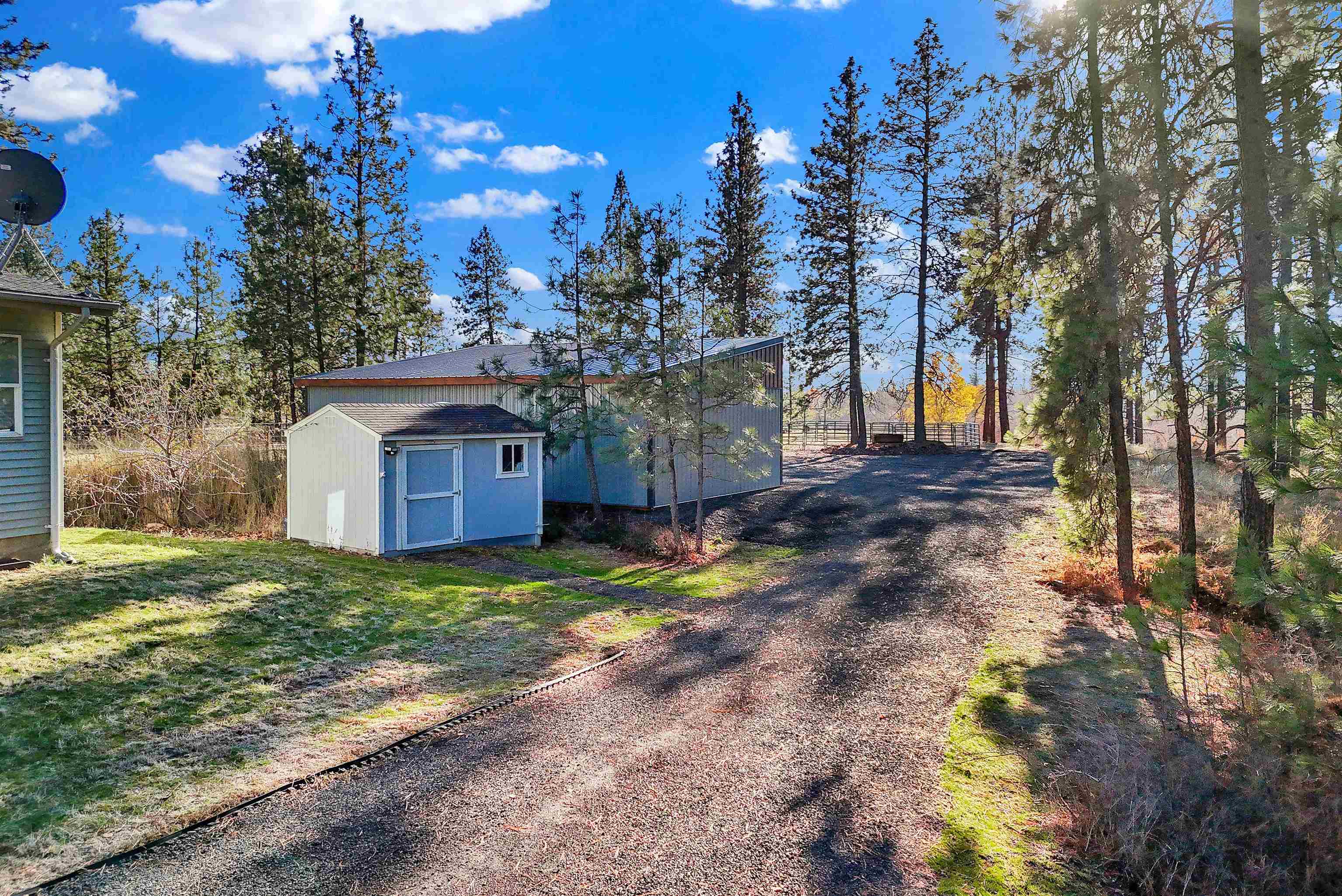 16309 Cheney Spokane Road Cheney, WA 99004 - Photo 46 of 50