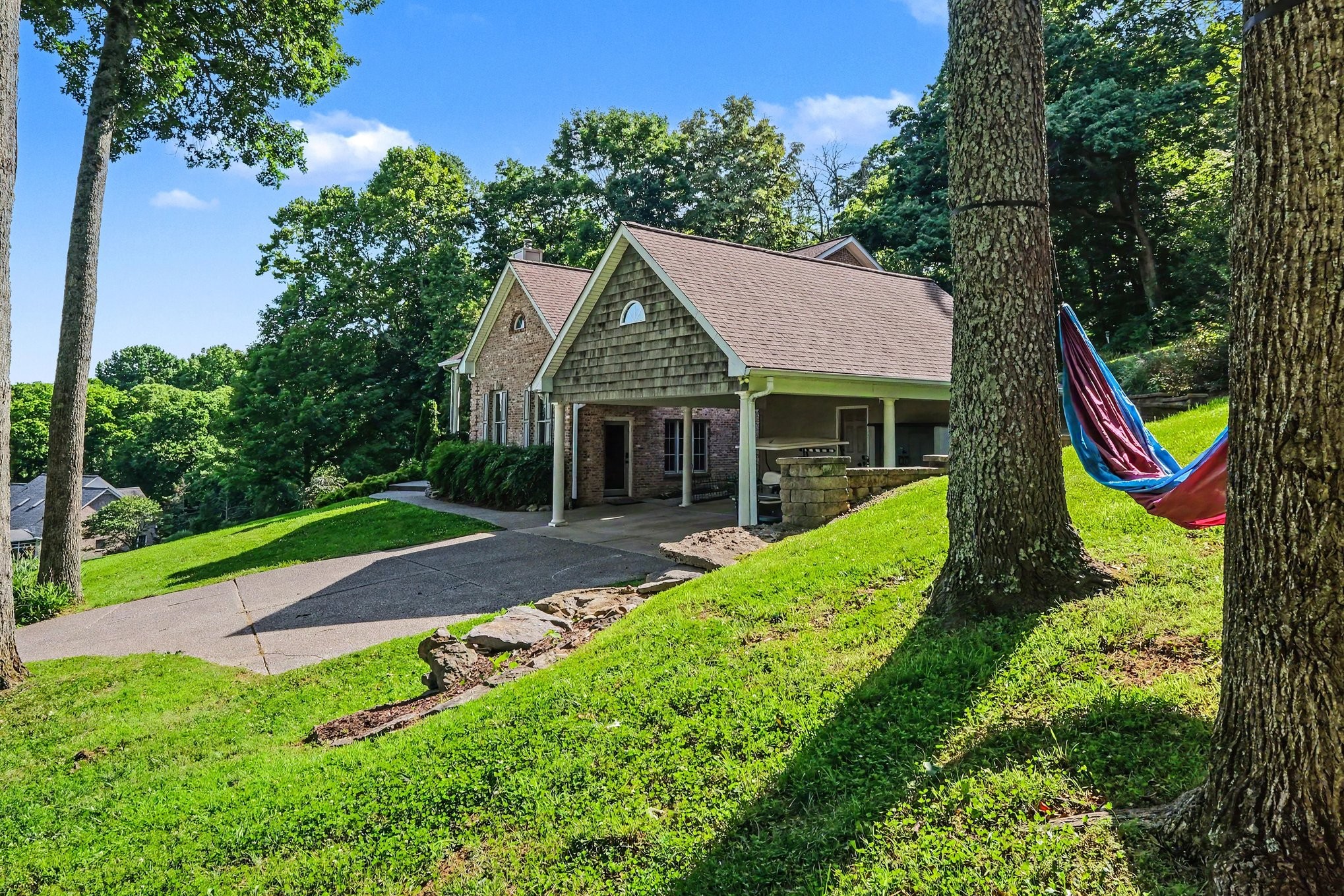 4478 Gosey Hill Road Franklin, TN 37064 - Photo 2 of 43