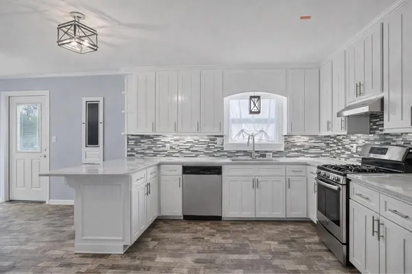 $295,000 | 103 Center Street, Panacea, FL 32346