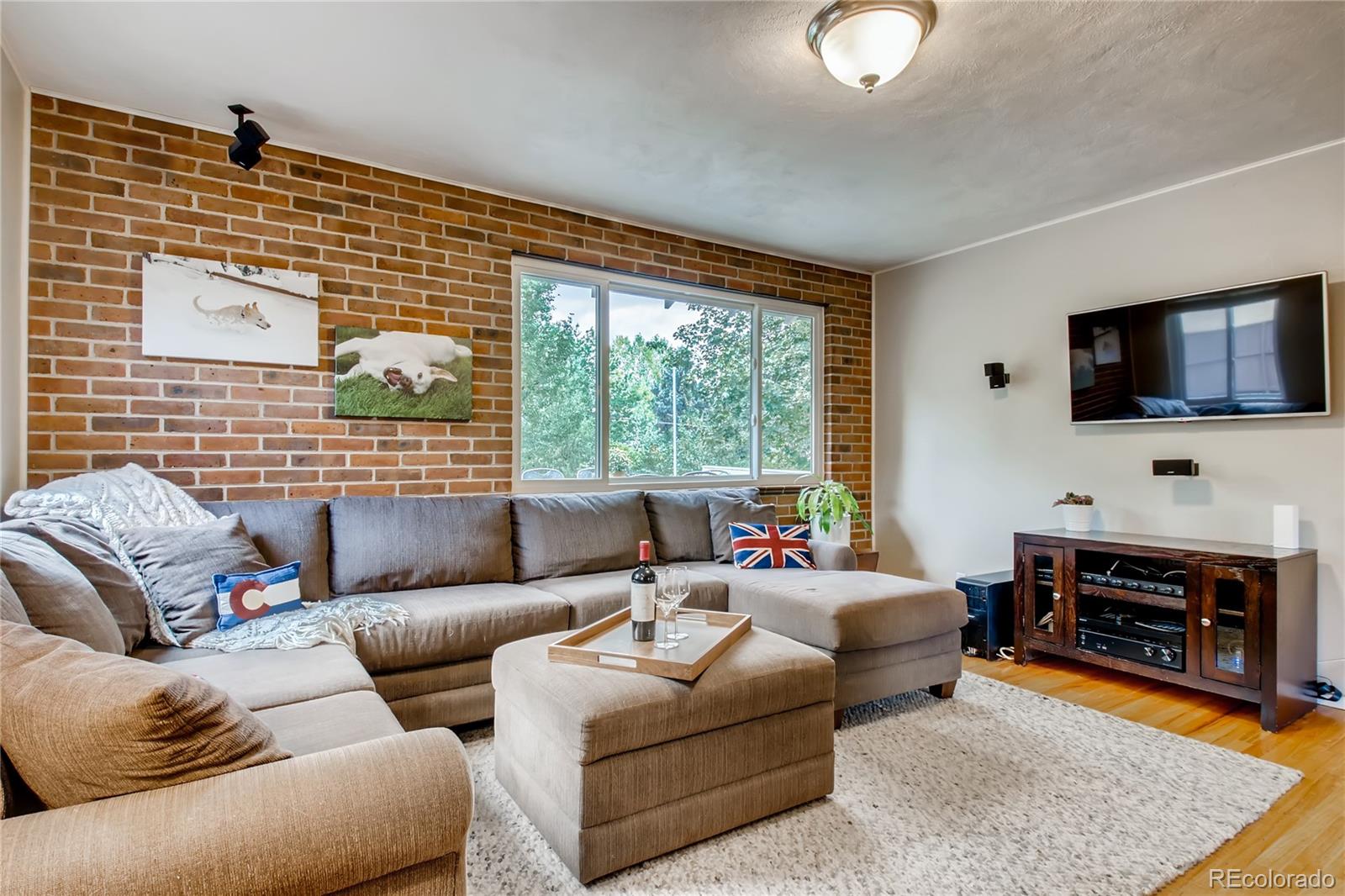 3905 Carr Street Wheat Ridge, CO 80033 - Photo 3 of 28 Gallery Image 3
