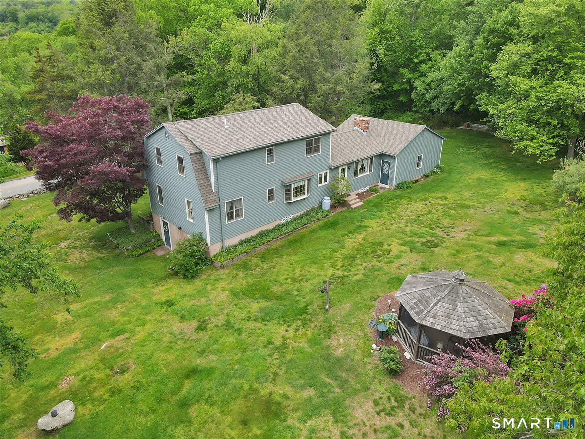 50 Isleib Road Marlborough, CT 06447 - Photo 32 of 36
