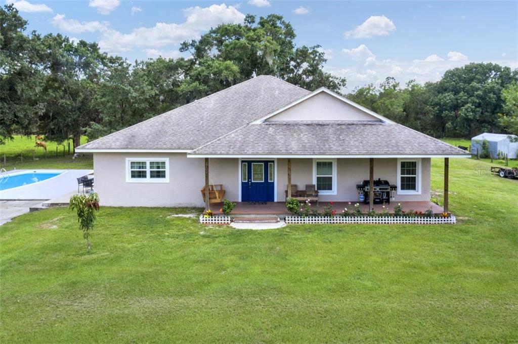 2702 Crews Road Northeast Wauchula, FL 33873 - Photo 1 of 1 Gallery Image 1