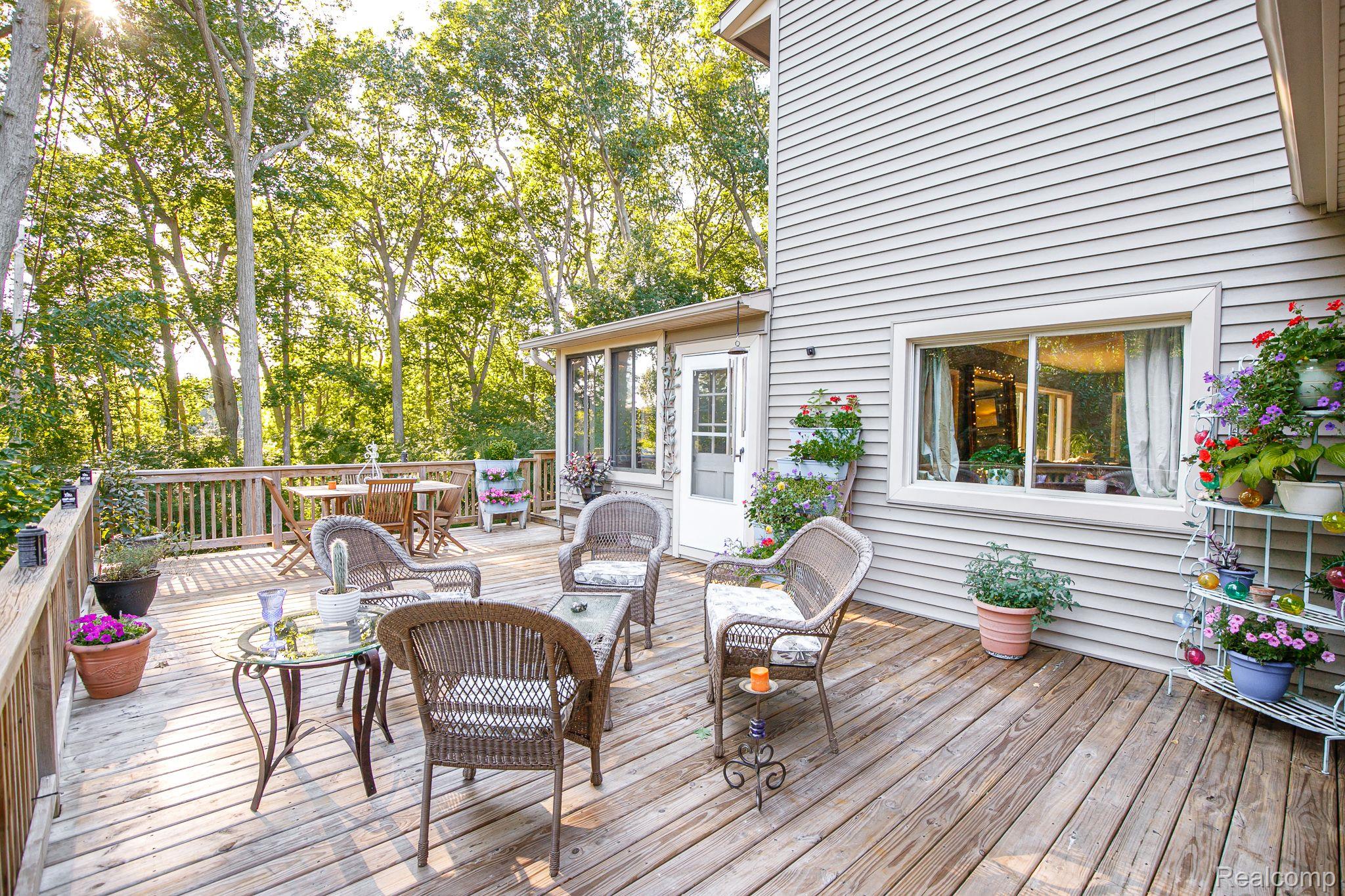 2185 Fortress Road Waterford, MI 48329 - Photo 42 of 49 Gallery Image 42