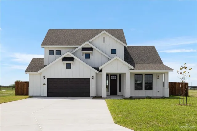 $539,990 | 7015 Cypress Spgs Drive, McAllen, TX 78504