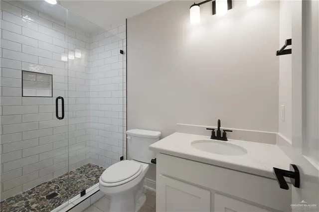 $539,990 | 7015 Cypress Spgs Drive, McAllen, TX 78504