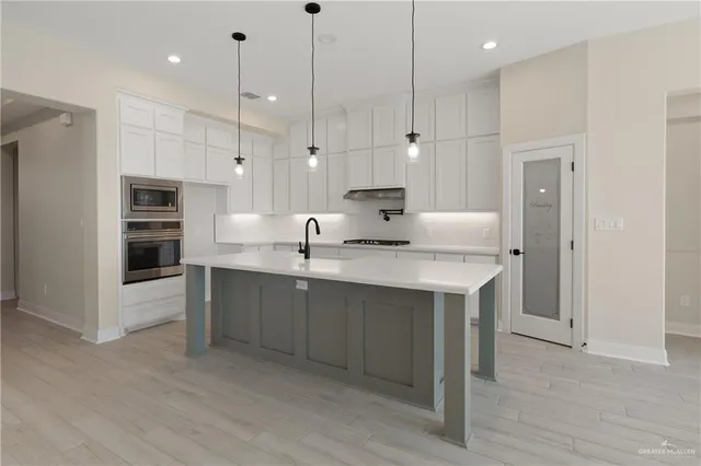 $539,990 | 7015 Cypress Spgs Drive, McAllen, TX 78504