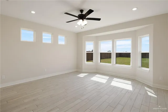 $539,990 | 7015 Cypress Spgs Drive, McAllen, TX 78504