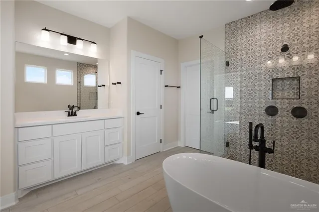 $539,990 | 7015 Cypress Spgs Drive, McAllen, TX 78504