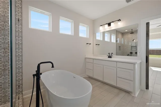 $539,990 | 7015 Cypress Spgs Drive, McAllen, TX 78504