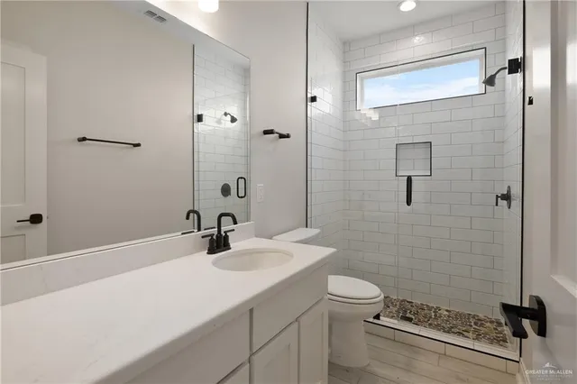 $539,990 | 7015 Cypress Spgs Drive, McAllen, TX 78504