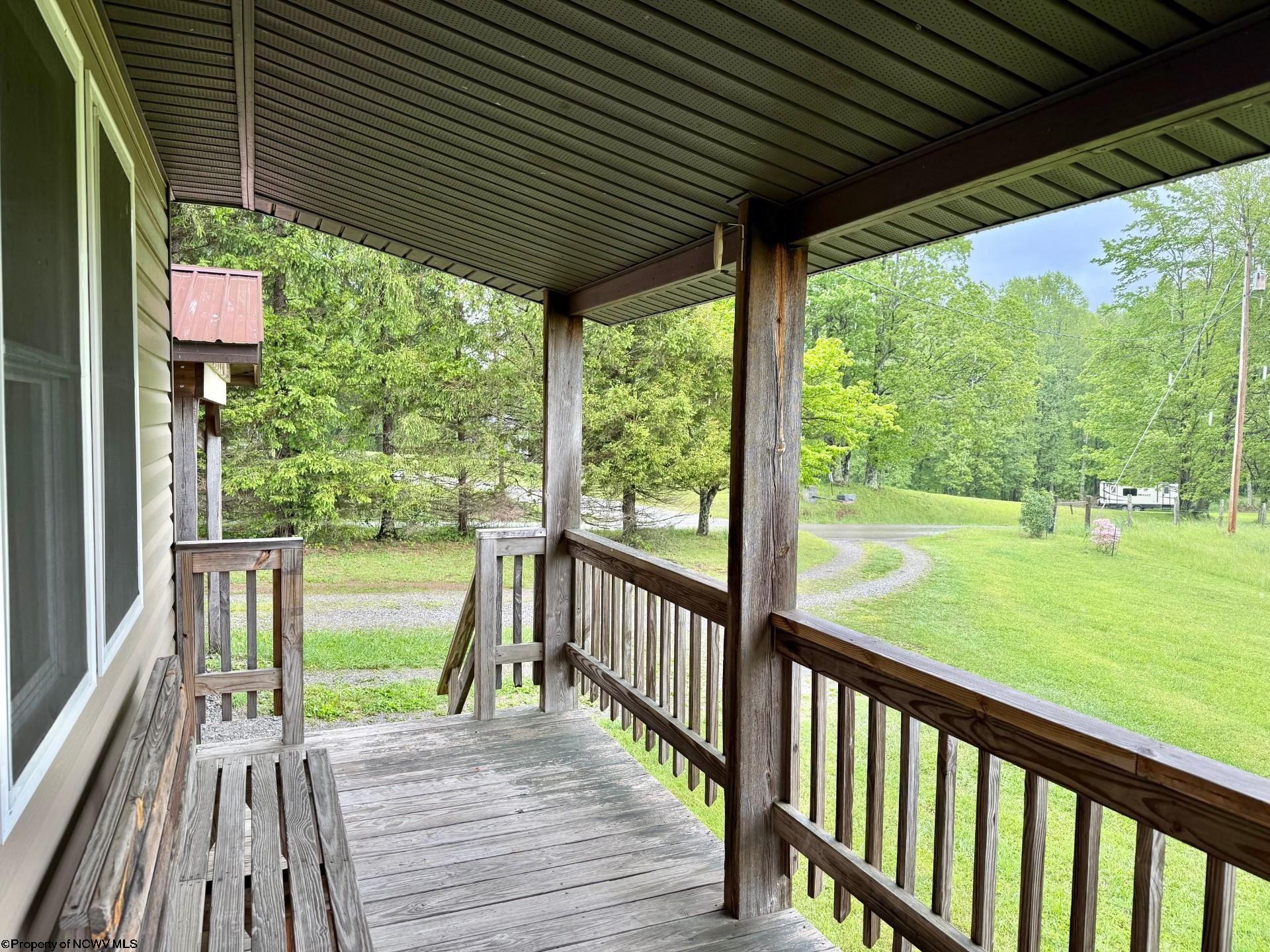 1209 Wolf Run Road Hambleton, WV 26269 - Photo 11 of 36 Gallery Image 11