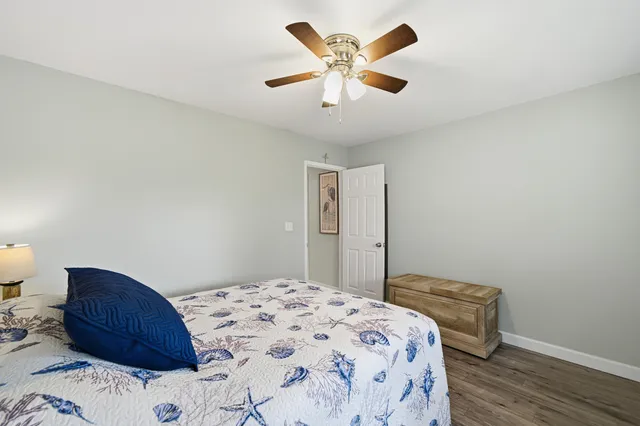 $359,000 | 800 Bay Drive, Unit 17, Niceville, FL 32578