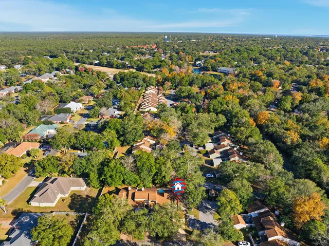 $359,000 | 800 Bay Drive, Unit 17, Niceville, FL 32578