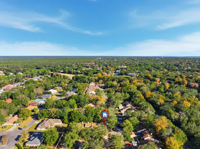 $359,000 | 800 Bay Drive, Unit 17, Niceville, FL 32578