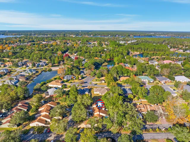 $359,000 | 800 Bay Drive, Unit 17, Niceville, FL 32578