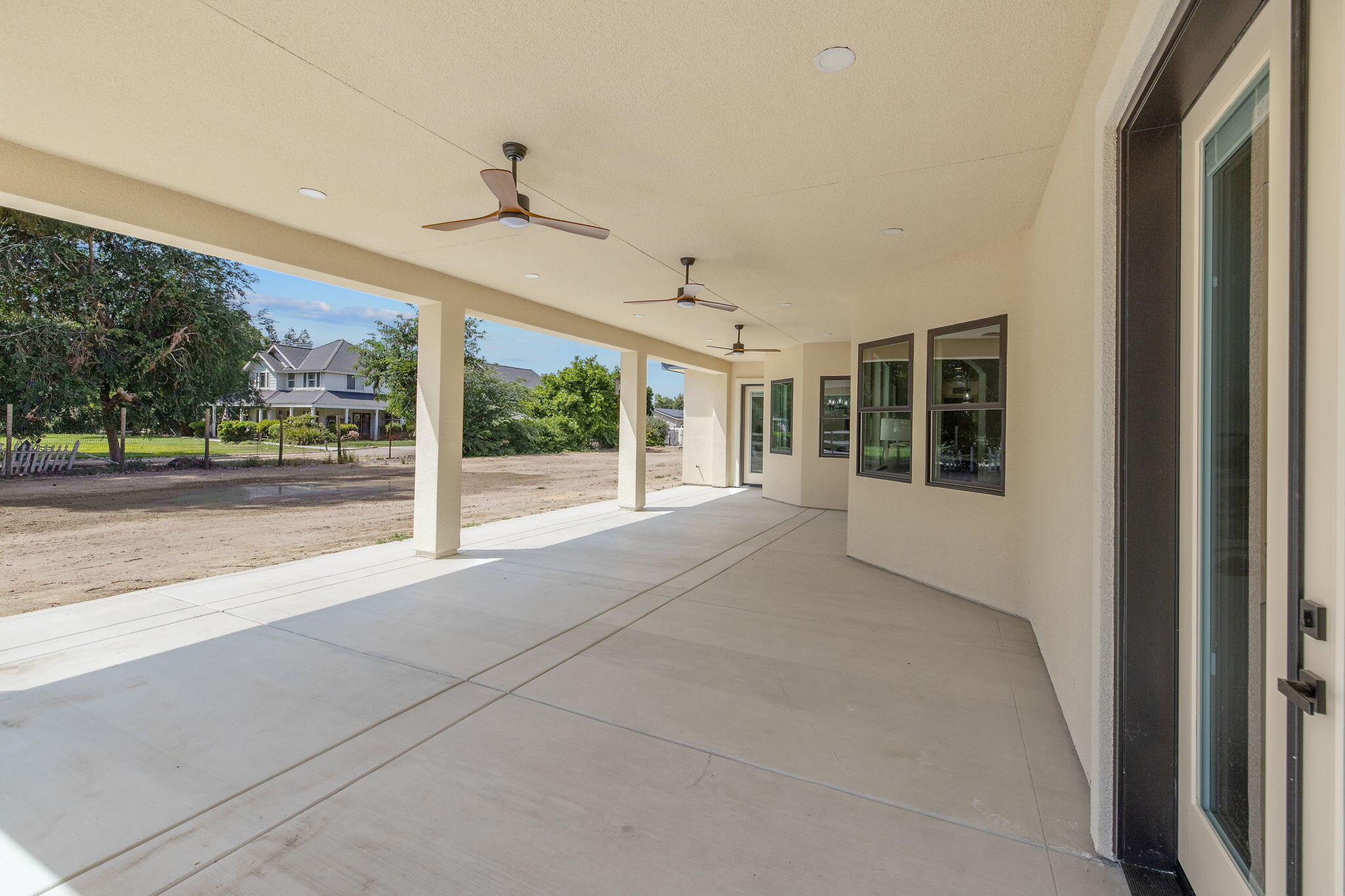 503 East Palm Street Exeter, CA 93221 - Photo 71 of 92