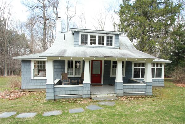 74 Ranney Corner Road Ashfield, MA 01330 - Photo 1 of 24 a front view of a house with a yard