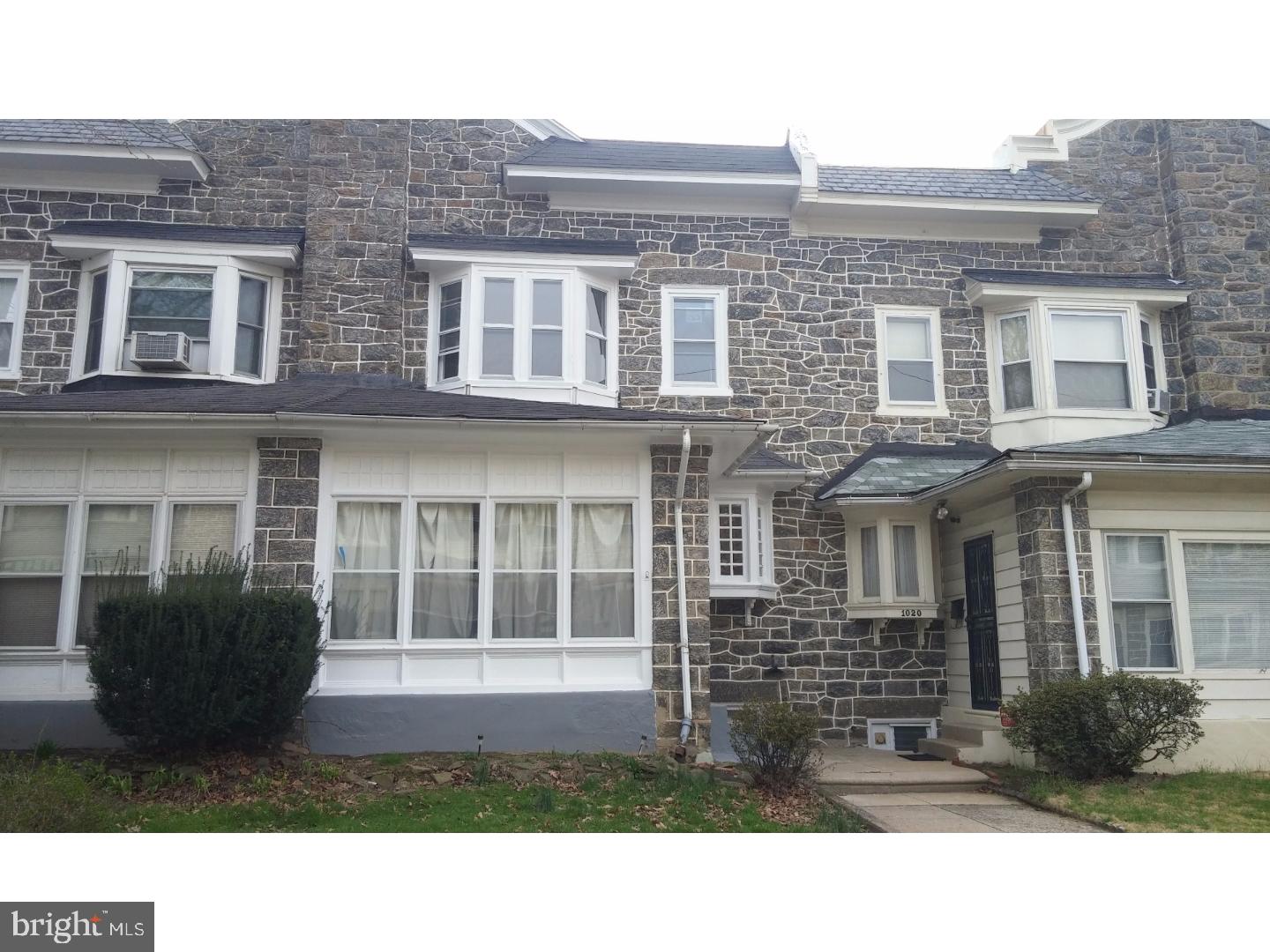 1018 Marlyn Road Philadelphia, PA 19151 - Photo 1 of 25 Exterior Front