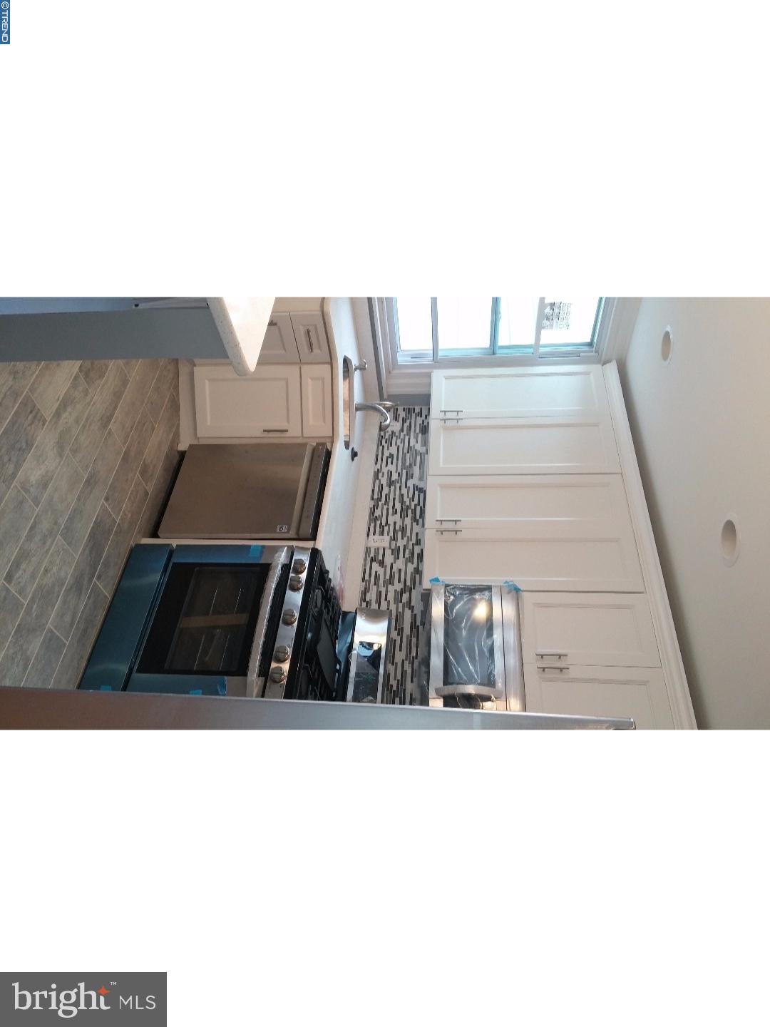 1018 Marlyn Road Philadelphia, PA 19151 - Photo 8 of 25 Kitchen