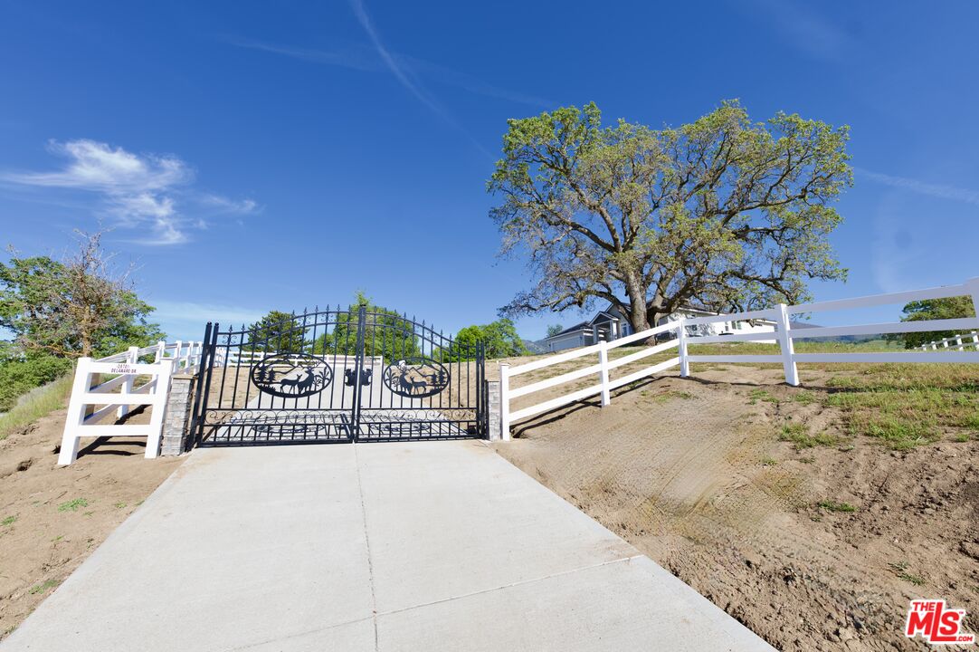 28701 Delaware Drive Tehachapi, CA 93561 - Photo 17 of 20