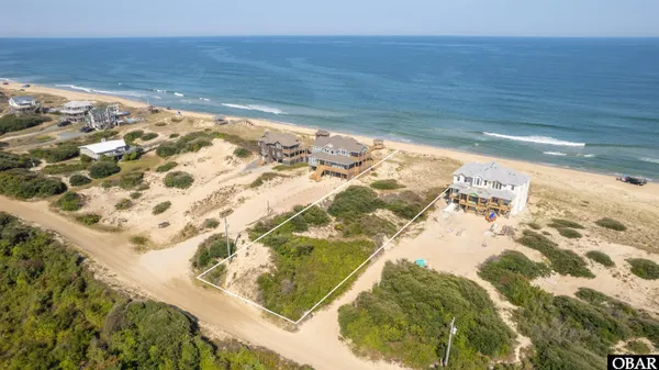 $549,900 | 2383 A Sandfiddler Road, Corolla, NC 27927