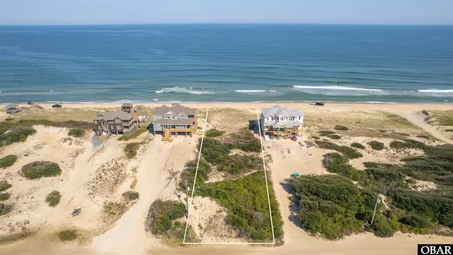 $549,900 | 2383 A Sandfiddler Road, Corolla, NC 27927