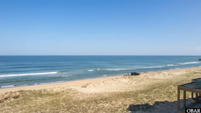 $549,900 | 2383 A Sandfiddler Road, Corolla, NC 27927