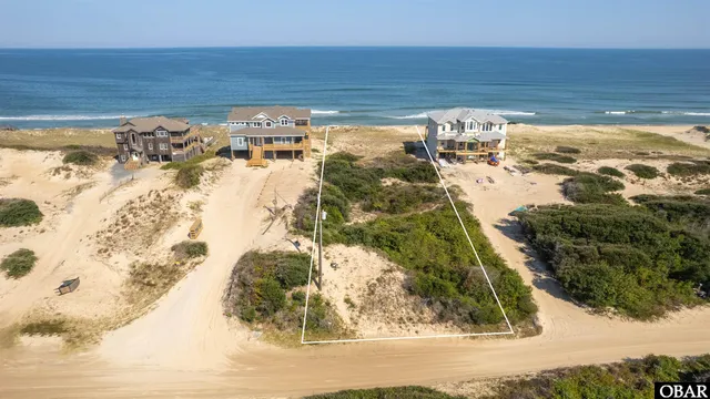 $549,900 | 2383 A Sandfiddler Road, Corolla, NC 27927
