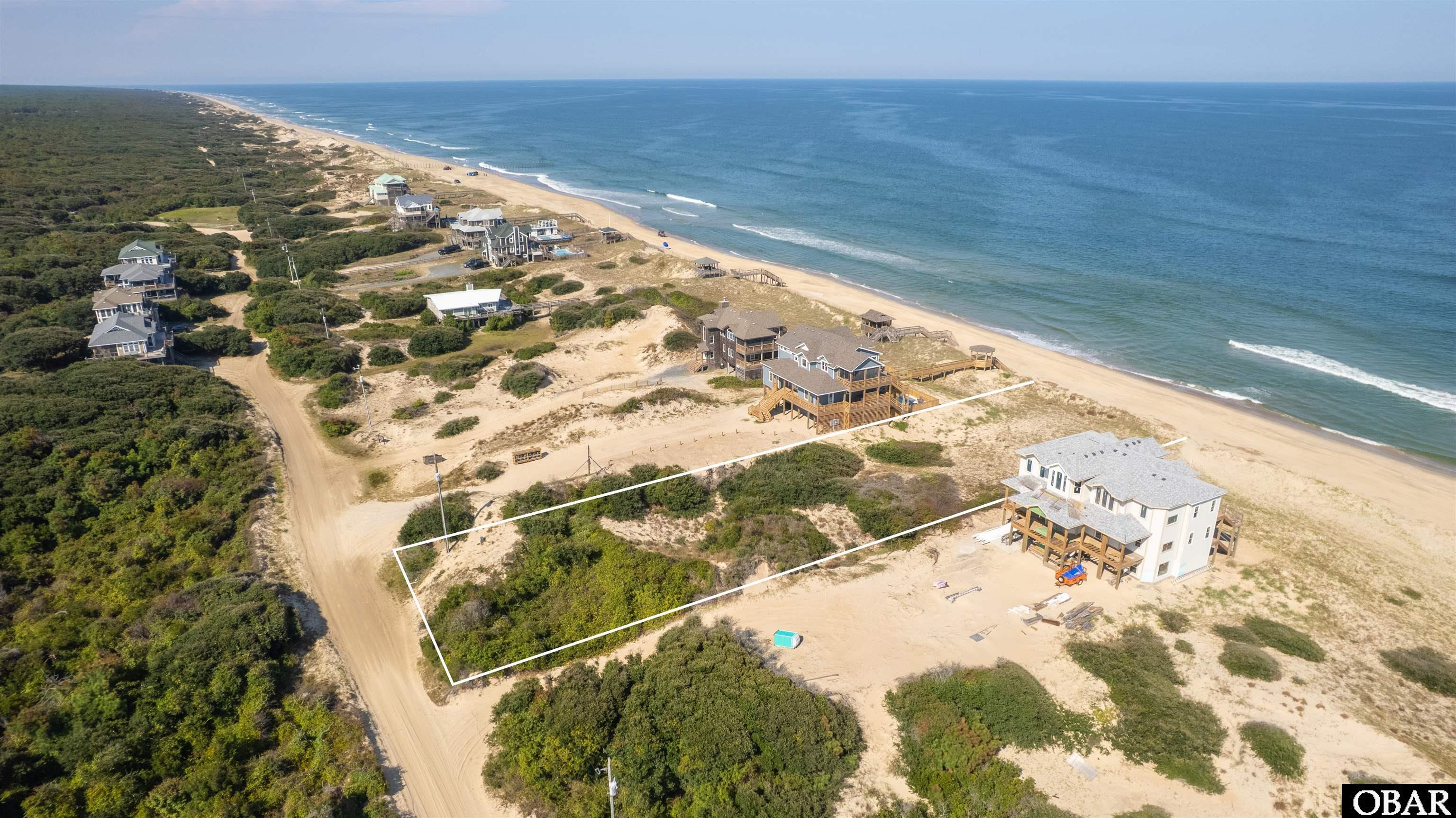 2383 A Sandfiddler Road Corolla, NC 27927 - Photo 2 of 27