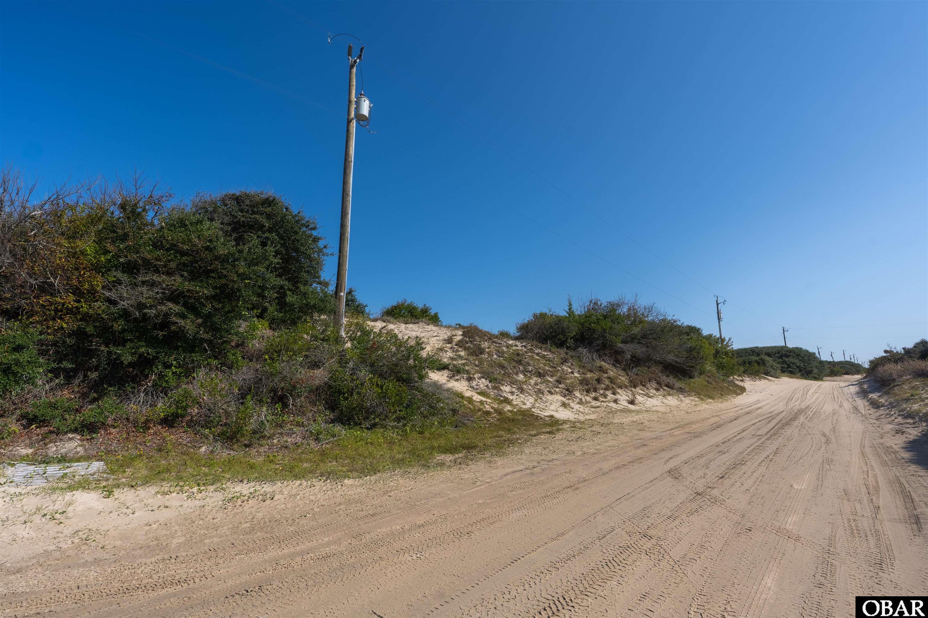 2383 A Sandfiddler Road Corolla, NC 27927 - Photo 24 of 27