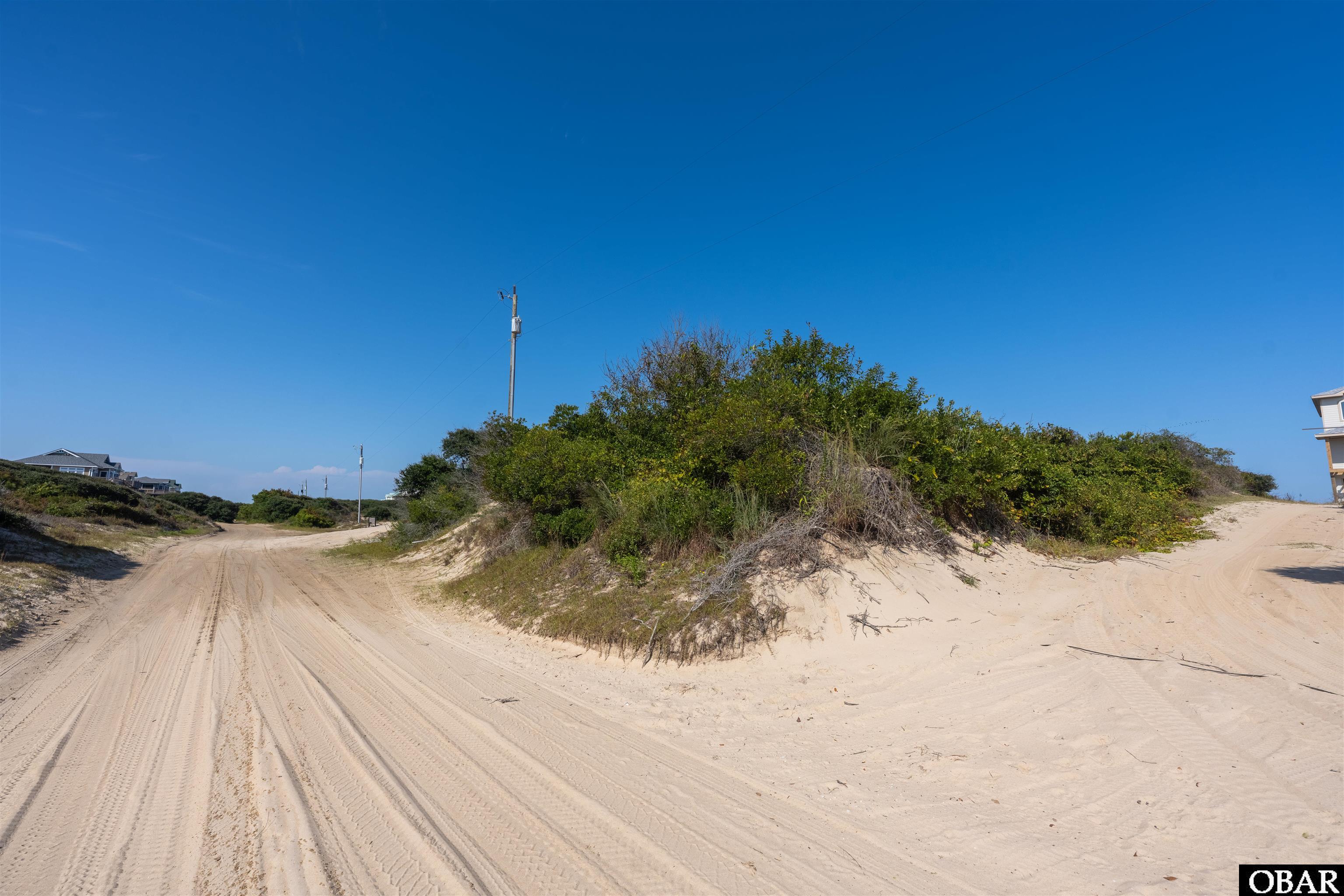 2383 A Sandfiddler Road Corolla, NC 27927 - Photo 25 of 27
