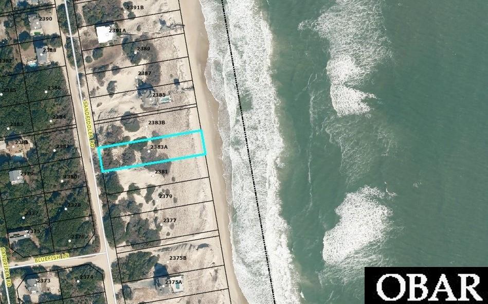 2383 A Sandfiddler Road Corolla, NC 27927 - Photo 27 of 27