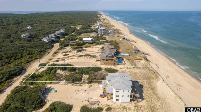 $549,900 | 2383 A Sandfiddler Road, Corolla, NC 27927