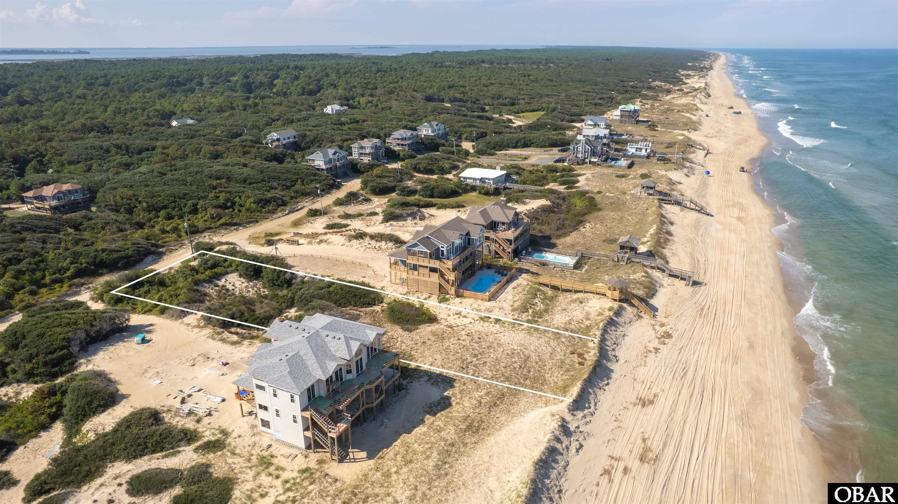 2383 A Sandfiddler Road Corolla, NC 27927 - Photo 4 of 27