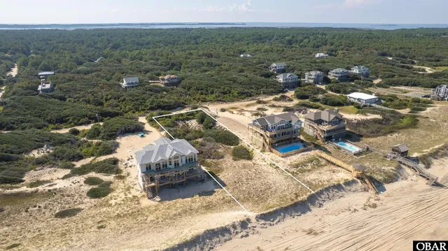 $549,900 | 2383 A Sandfiddler Road, Corolla, NC 27927