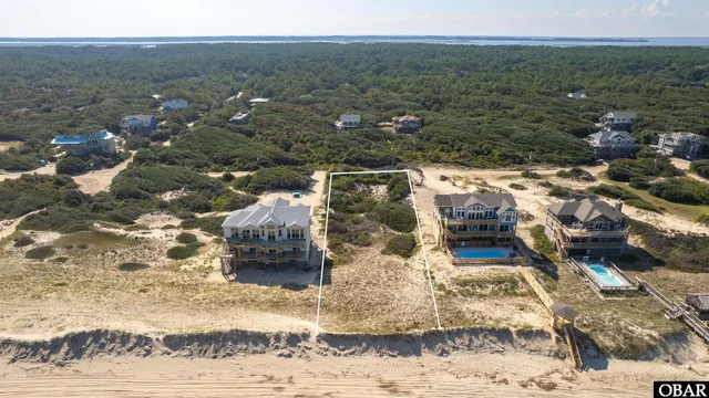 $549,900 | 2383 A Sandfiddler Road, Corolla, NC 27927