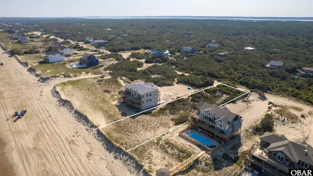 $549,900 | 2383 A Sandfiddler Road, Corolla, NC 27927