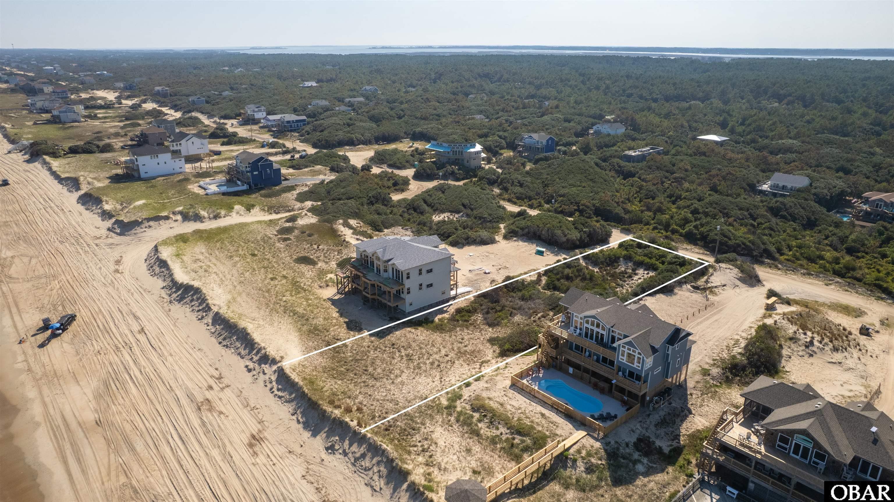 2383 A Sandfiddler Road Corolla, NC 27927 - Photo 7 of 27