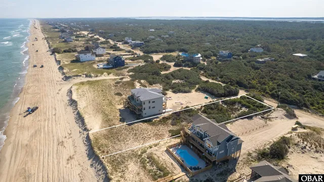 $549,900 | 2383 A Sandfiddler Road, Corolla, NC 27927