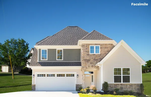 $544,500 | 4679 South Abington Avenue, Bloomington, IN 47403