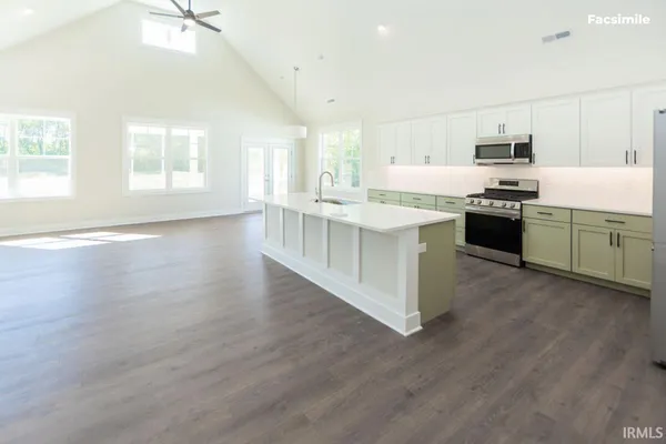 $544,500 | 4679 South Abington Avenue, Bloomington, IN 47403