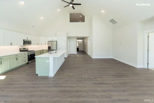 $544,500 | 4679 South Abington Avenue, Bloomington, IN 47403