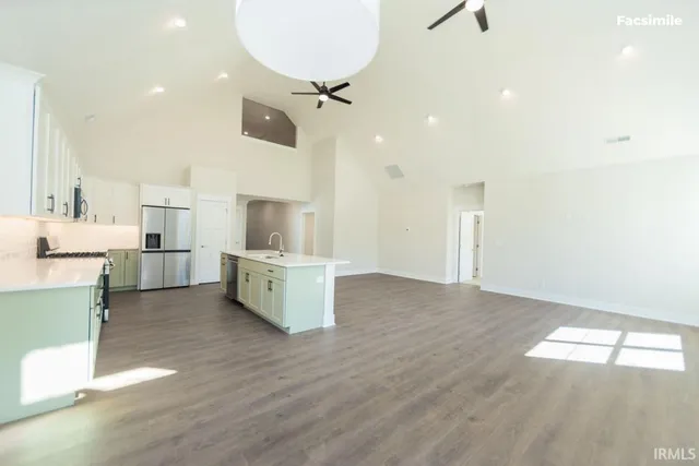 $529,500 | 4679 South Abington Avenue, Bloomington, IN 47403