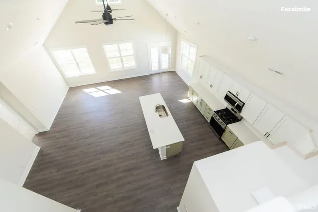 $529,500 | 4679 South Abington Avenue, Bloomington, IN 47403