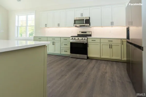 $544,500 | 4679 South Abington Avenue, Bloomington, IN 47403