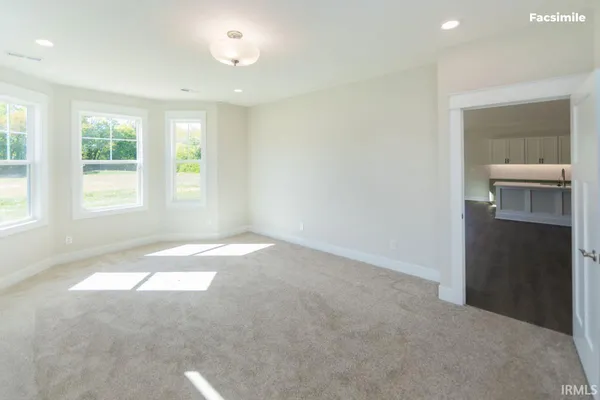 $544,500 | 4679 South Abington Avenue, Bloomington, IN 47403