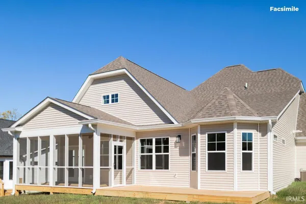 $544,500 | 4679 South Abington Avenue, Bloomington, IN 47403