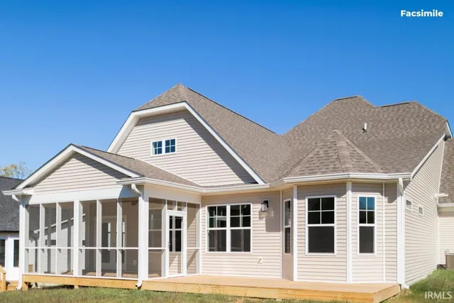 $529,500 | 4679 South Abington Avenue, Bloomington, IN 47403