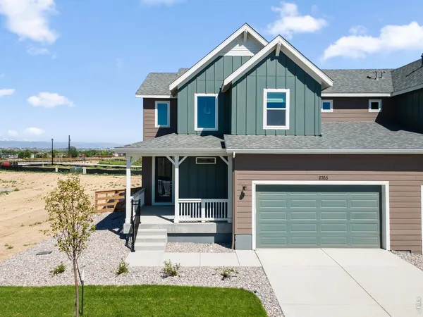 $499,950 | 6765 Utica Court, Firestone, CO 80504
